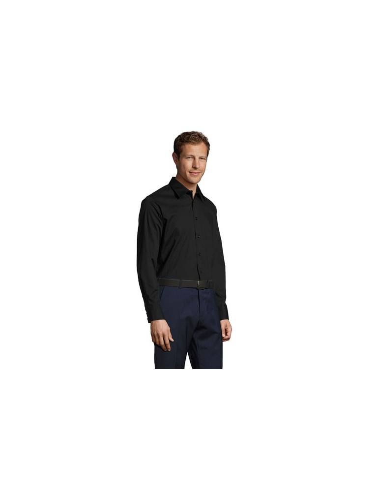 Chemise Homme et Personnalisée pas cher - Brighton