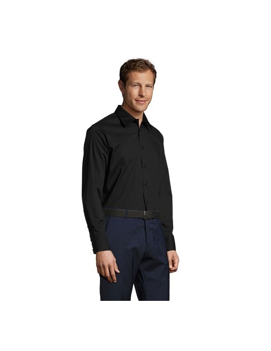 Chemise Homme et Personnalisée pas cher - Brighton