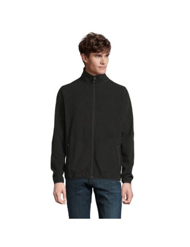 Veste de Sport Personnalisée pas cher - FACTOR en Micropolaire Recyclé 2