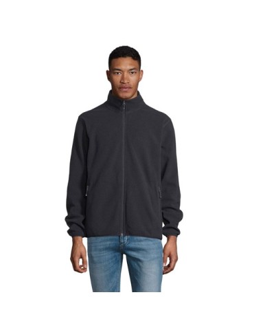 Veste de Sport Personnalisée pas cher - FACTOR en Micropolaire Recyclé 2