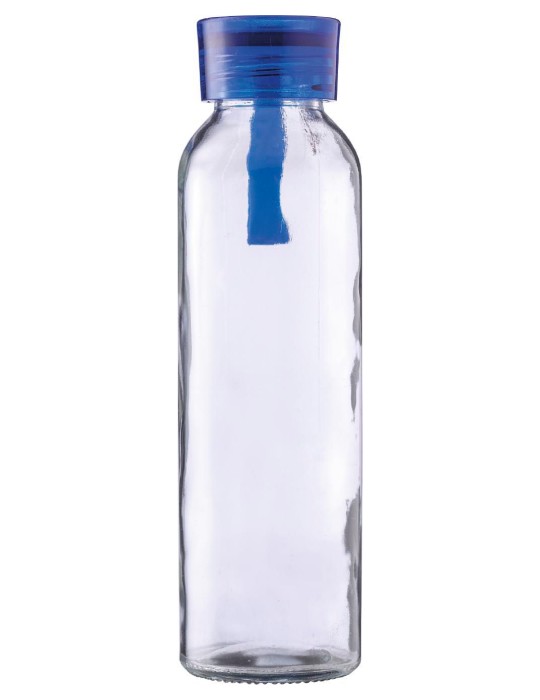 Gourde en verre Personnalisée 500 ml - Anouk