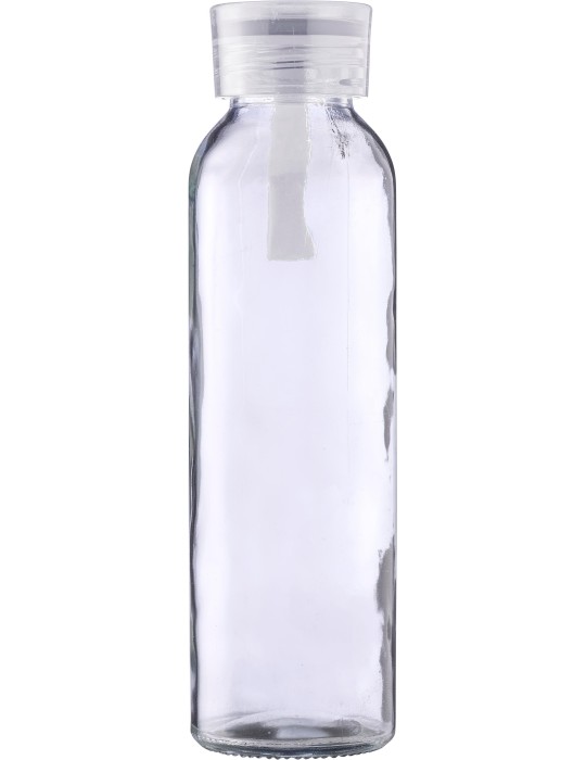 Gourde en verre Personnalisée 500 ml - Anouk