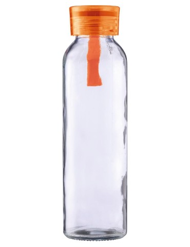 Gourde en verre Personnalisée 500 ml - Anouk 2