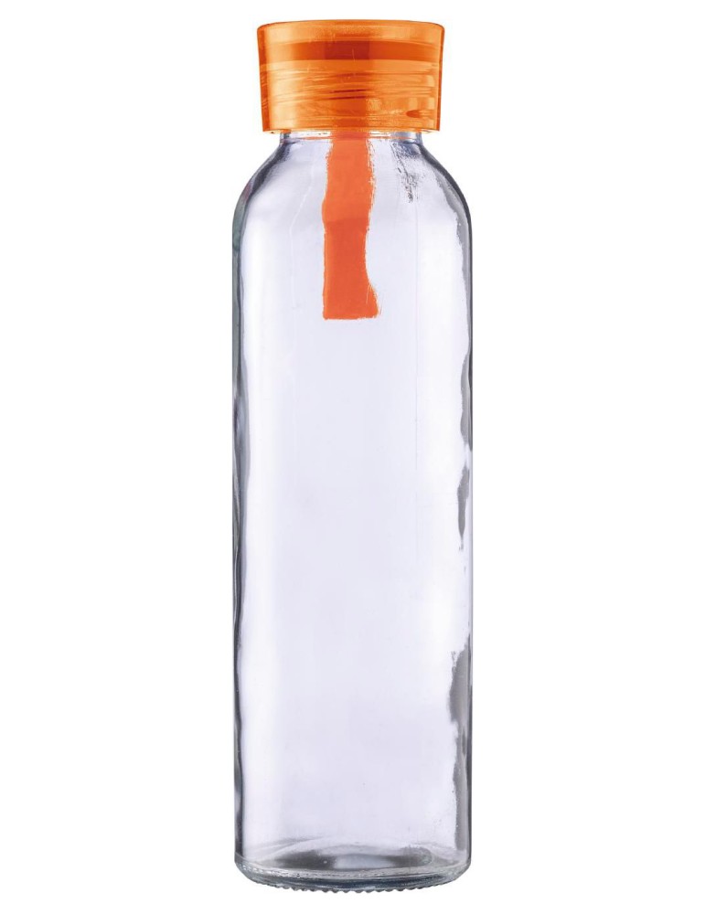 Gourde en verre Personnalisée 500 ml - Anouk
