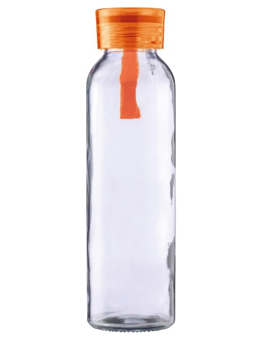 Gourde en verre Personnalisée 500 ml - Anouk