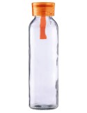 Gourde en verre Personnalisée 500 ml - Anouk