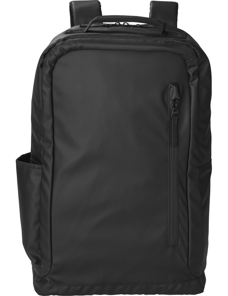 Sac à Dos Déperlant en Polyester Pas Cher - Cadeau Personnalisée Brecken