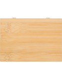 Set Manucure Pratique et en Bambou