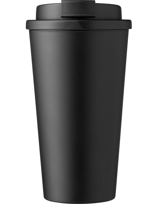 Mug Double Paroi Personnalisé 450 ml - Publicitaire