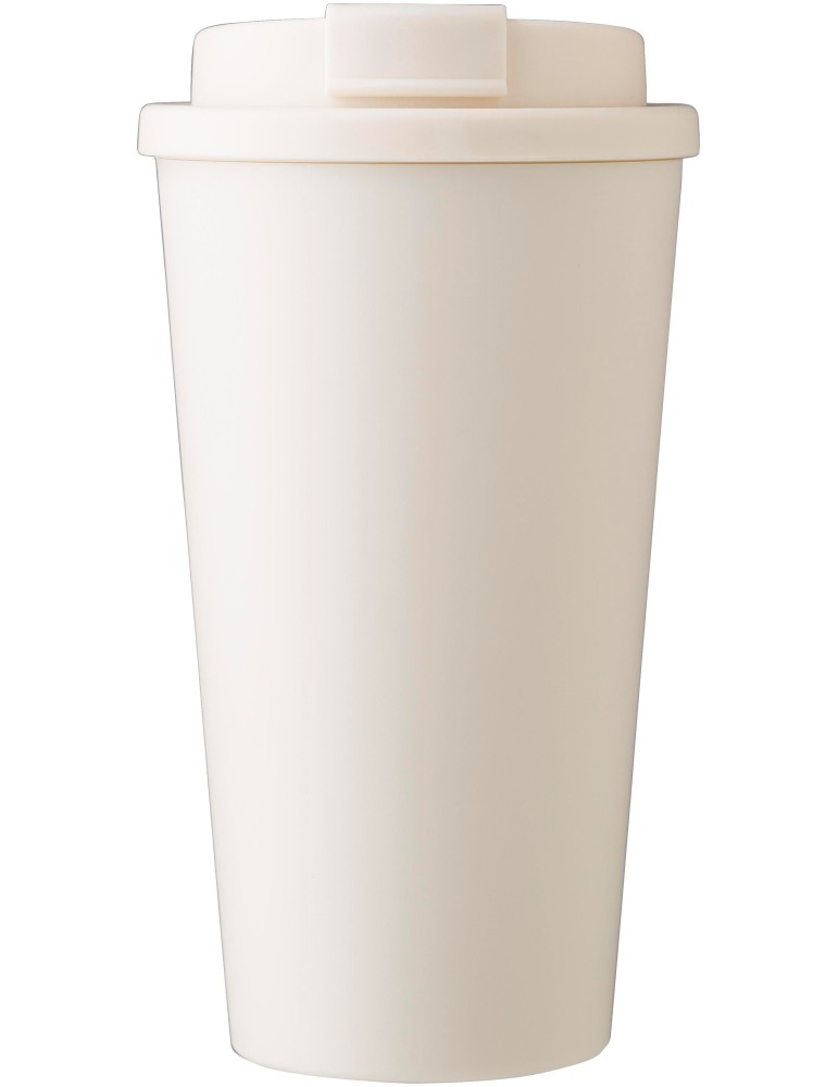 Mug Double Paroi Personnalisé 450 ml - Publicitaire