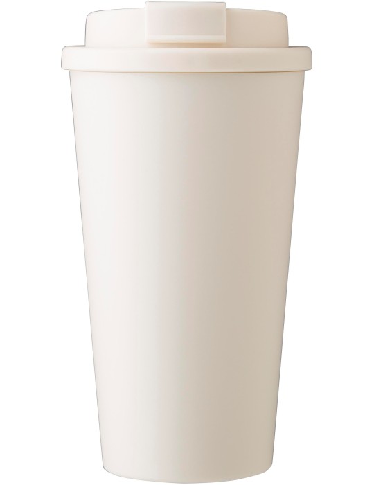 Mug Double Paroi Personnalisé 450 ml - Publicitaire