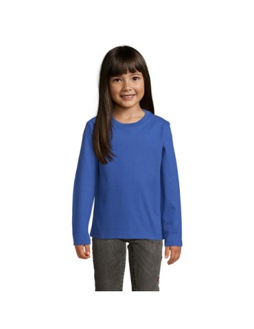T-shirt Enfant et Confortable - IMPERIAL LSL