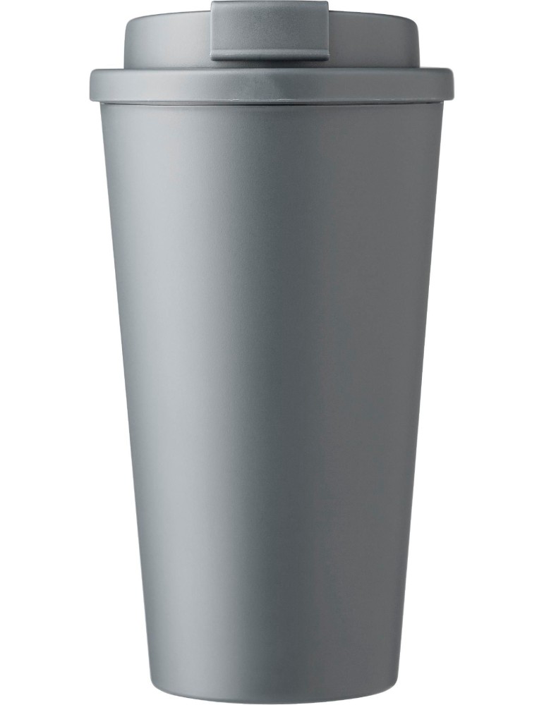Mug Double Paroi Personnalisé 450 ml - Publicitaire