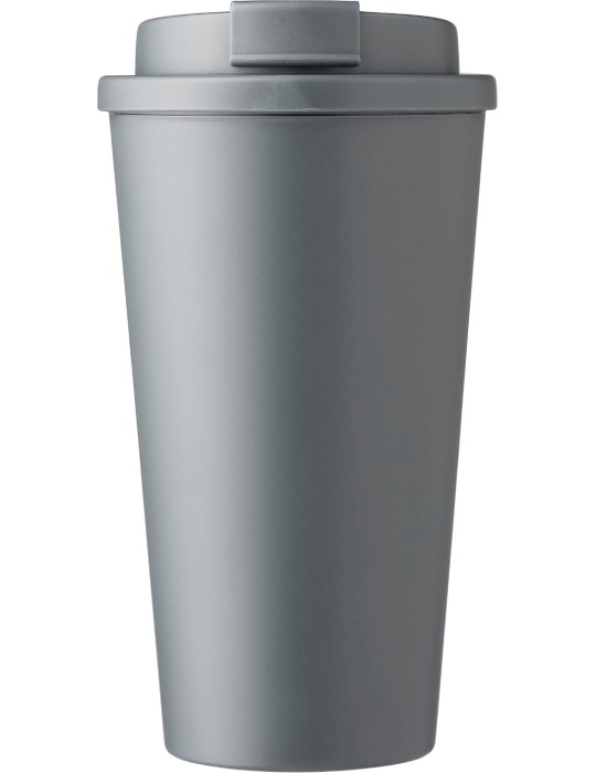 Mug Double Paroi Personnalisé 450 ml - Publicitaire