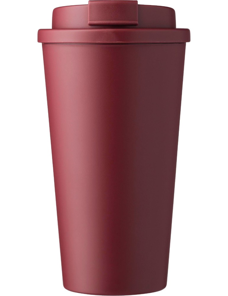 Mug Double Paroi Personnalisé 450 ml - Publicitaire