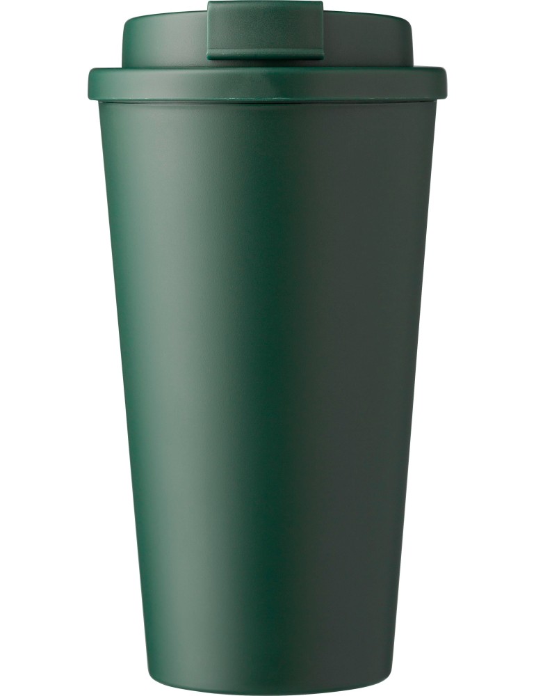 Mug Double Paroi Personnalisé 450 ml - Publicitaire