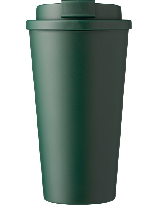 Mug Double Paroi Personnalisé 450 ml - Publicitaire
