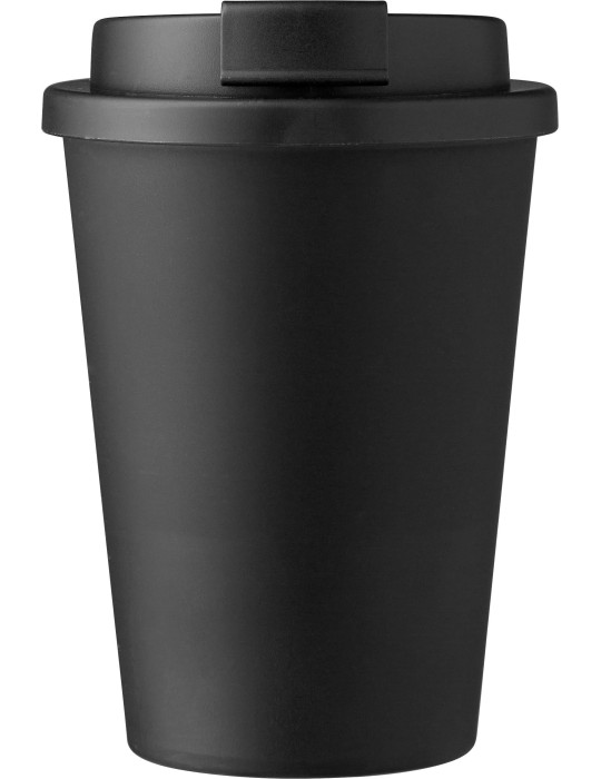 Mug Double Paroi Incassable Personnalisé 350 ml - Gabriela