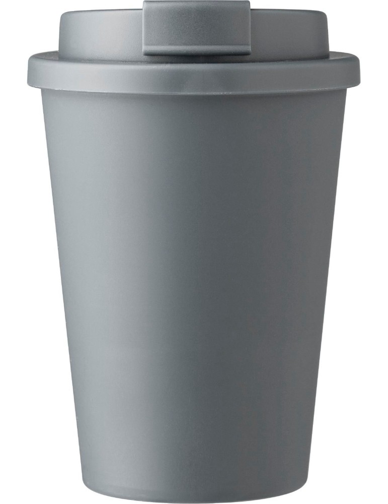 Mug Double Paroi Incassable Personnalisé 350 ml - Gabriela