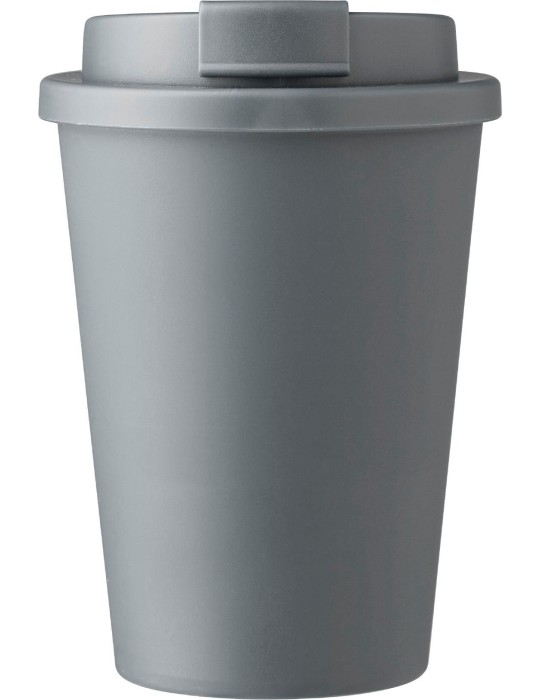 Mug Double Paroi Incassable Personnalisé 350 ml - Gabriela