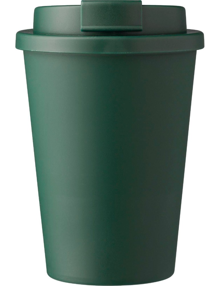 Mug Double Paroi Incassable Personnalisé 350 ml - Gabriela