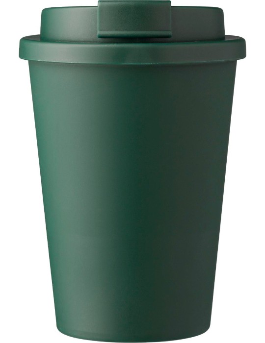 Mug Double Paroi Incassable Personnalisé 350 ml - Gabriela