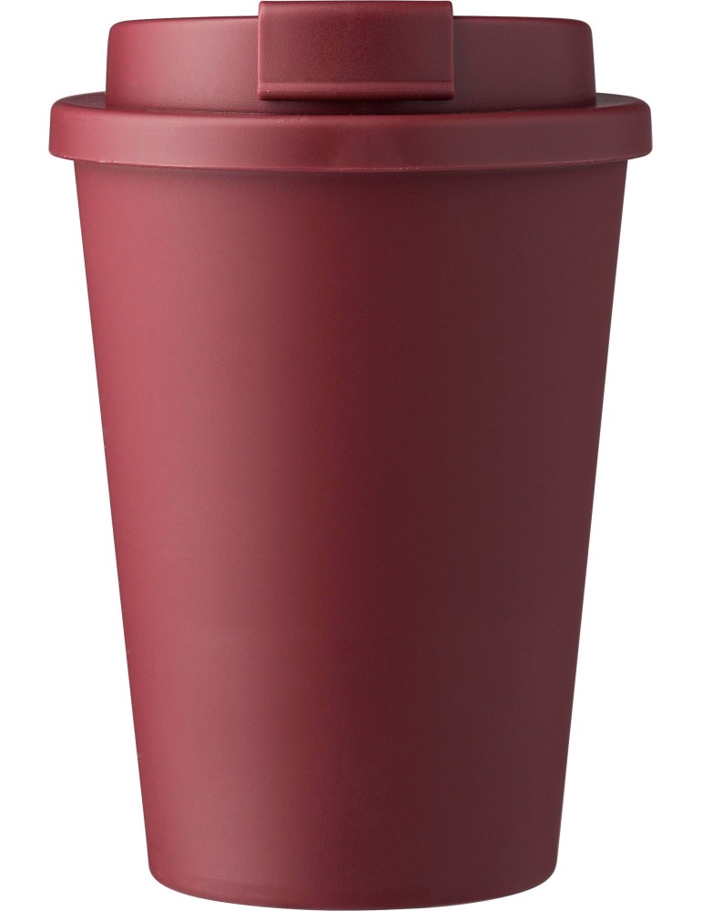 Mug Double Paroi Incassable Personnalisé 350 ml - Gabriela