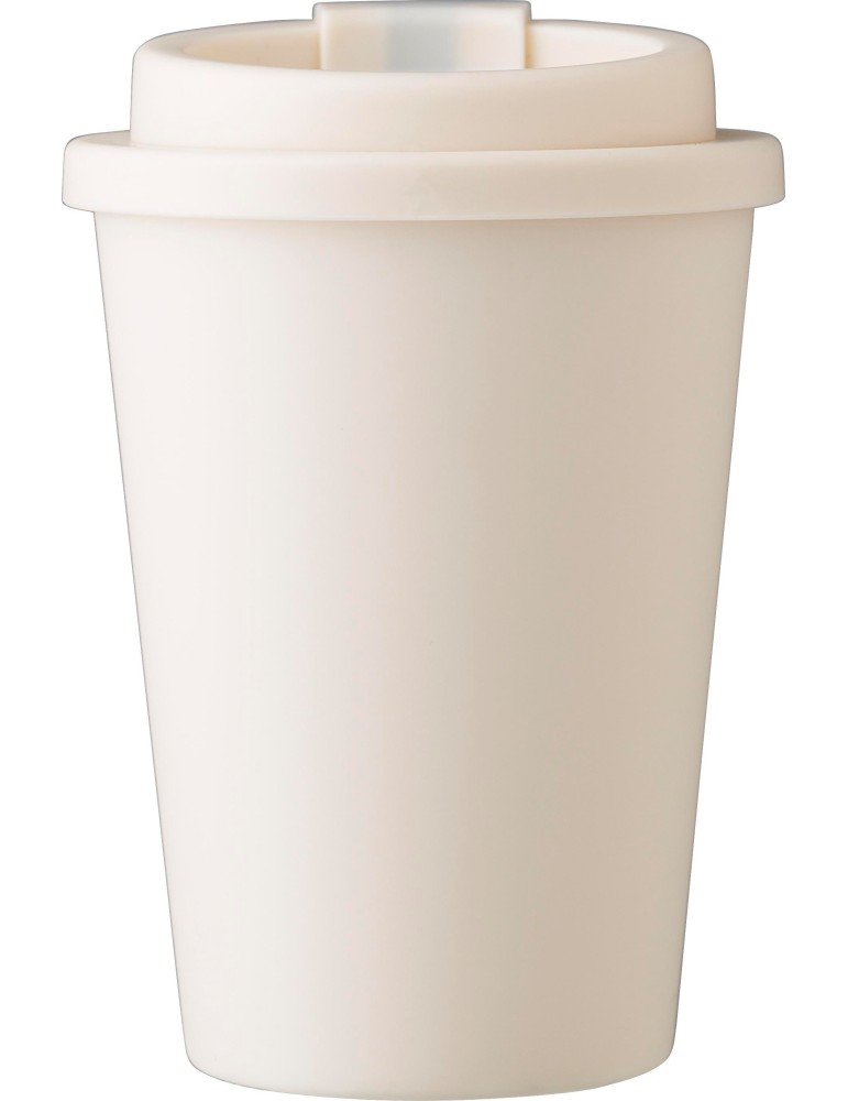 Mug Double Paroi Incassable Personnalisé 350 ml - Gabriela