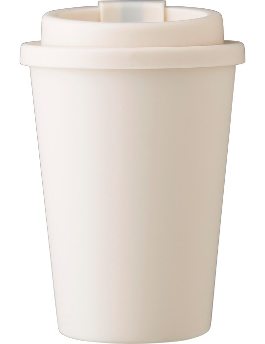 Mug Double Paroi Incassable Personnalisé 350 ml - Gabriela