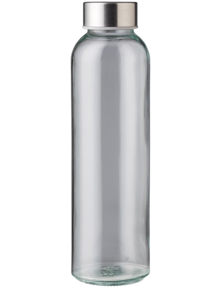 Gourde Verre Coloré Personnalisable 500 ml - Pas cher