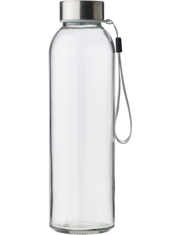 Gourde en verre Personnalisée 500 ml - Kaydence