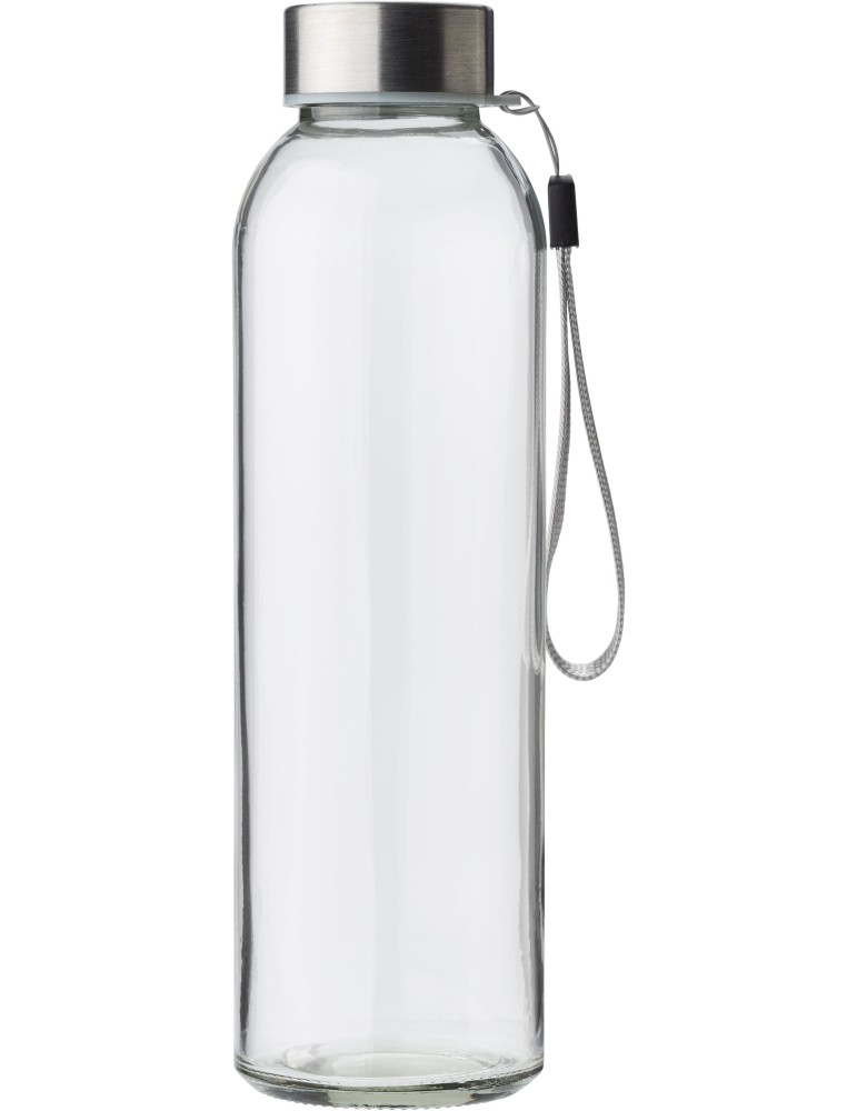 Gourde en verre Personnalisée 500 ml - Kaydence