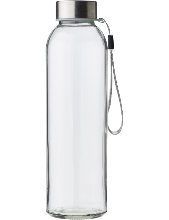 Gourde en verre Personnalisée 500 ml - Kaydence
