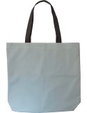 Sac Shopping Réfléchissant - Cadeau d'Entreprise