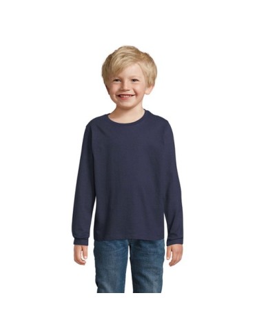 T-shirt Enfant et Confortable - IMPERIAL LSL 2