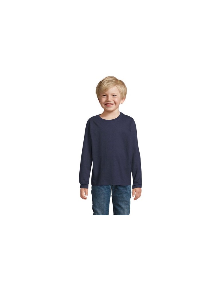 T-shirt Enfant et Confortable - IMPERIAL LSL
