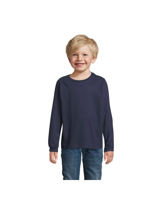 T-shirt Enfant et Confortable - IMPERIAL LSL