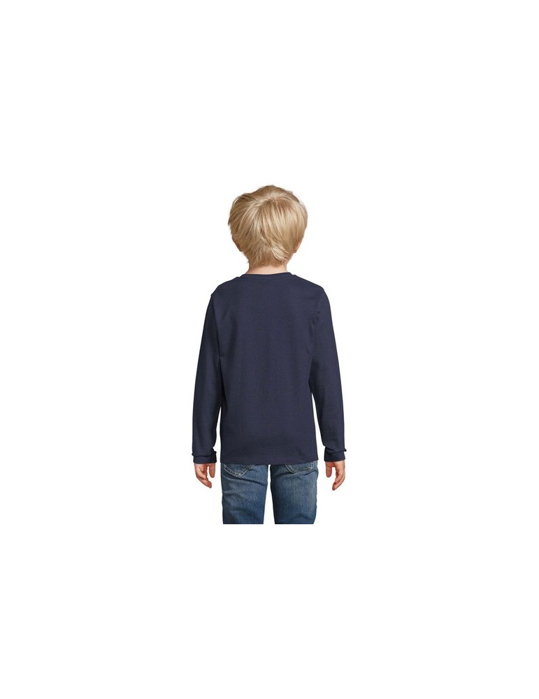 T-shirt Enfant et Confortable - IMPERIAL LSL