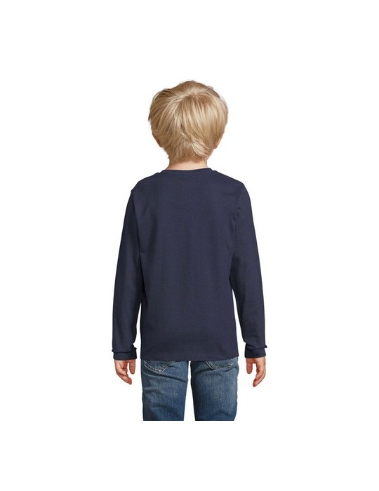 T-shirt Enfant et Confortable - IMPERIAL LSL