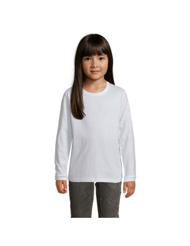T-shirt Enfant et Confortable - IMPERIAL LSL 2