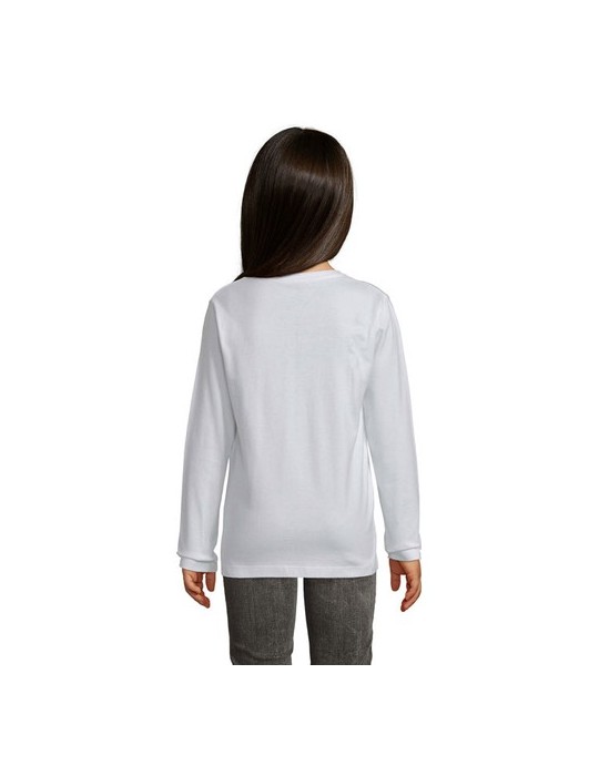 T-shirt Enfant et Confortable - IMPERIAL LSL