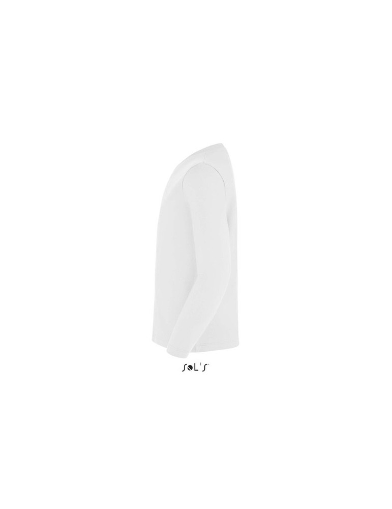 T-shirt Enfant et Confortable - IMPERIAL LSL