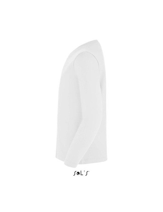 T-shirt Enfant et Confortable - IMPERIAL LSL
