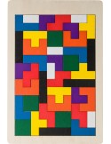 Puzzle en Bois - Cadeau d'Entreprise Idéal Skyla