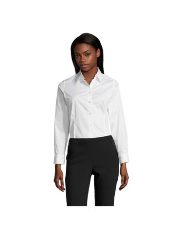 Chemise Femme Confortable et Personnalisée pas cher - EDEN