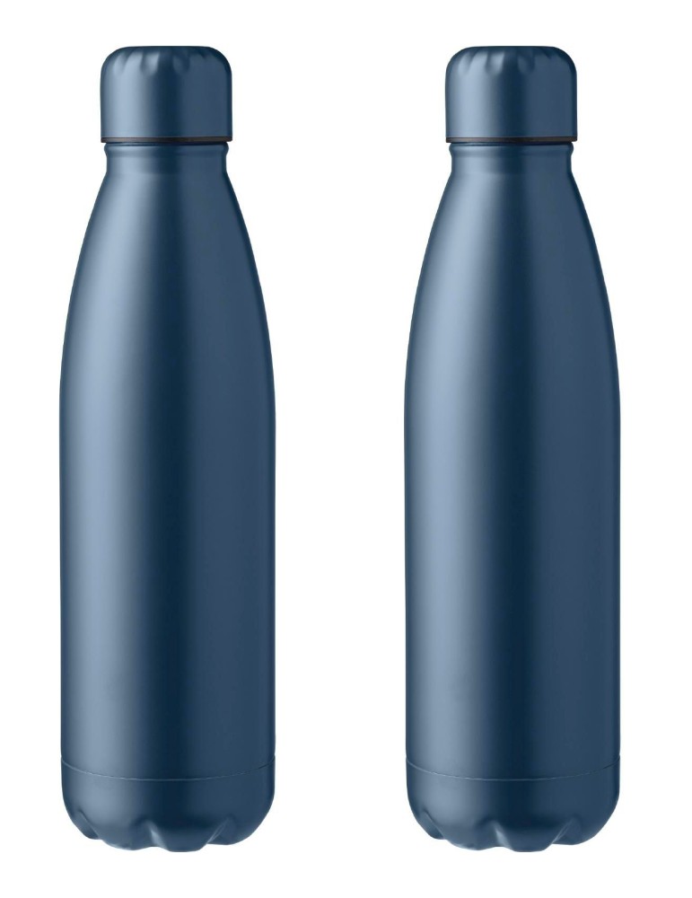Gourde Isotherme en Acier Inoxydable 500 ml Personnalisée - Amara