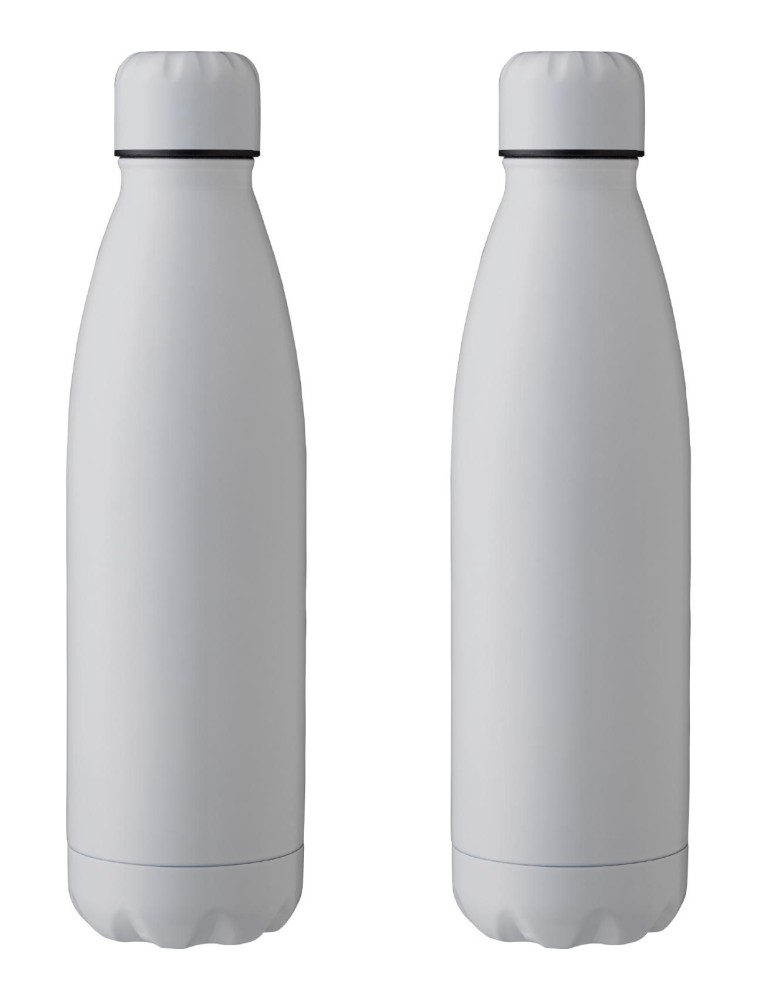 Gourde Isotherme en Acier Inoxydable 500 ml Personnalisée - Amara
