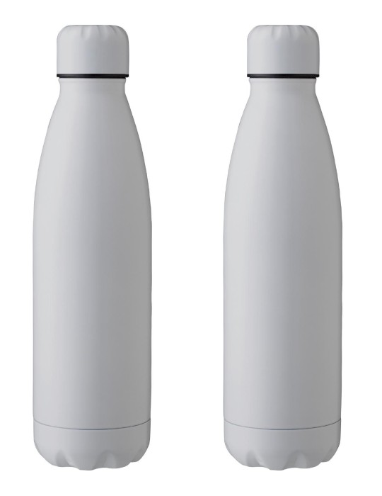 Gourde Isotherme en Acier Inoxydable 500 ml Personnalisée - Amara