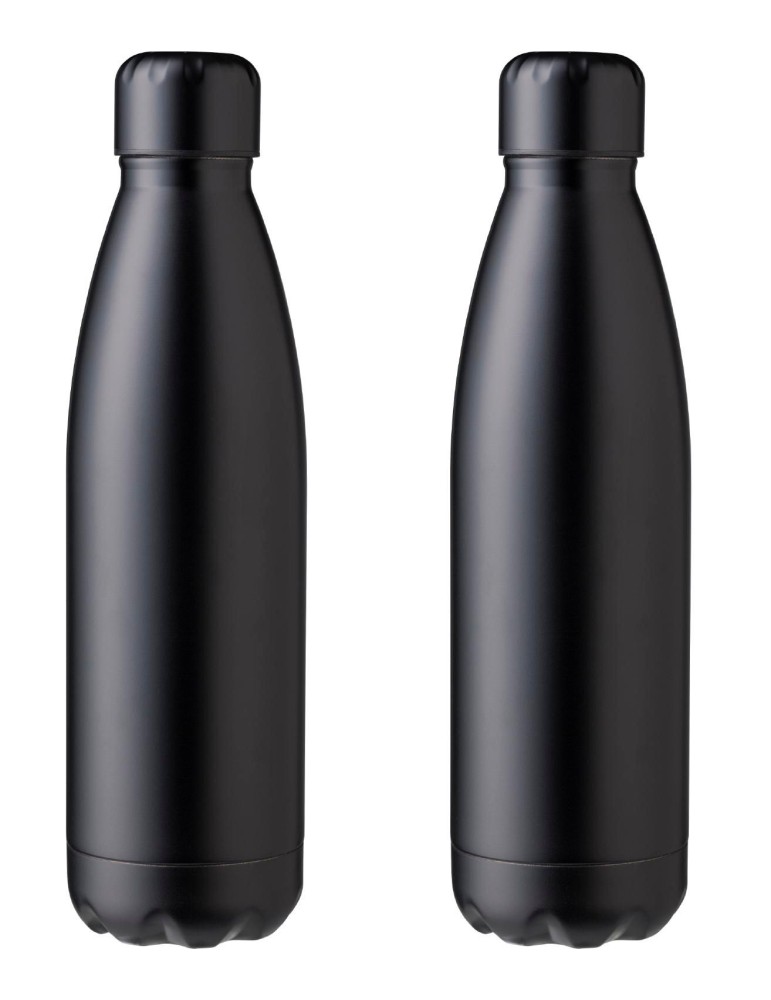 Gourde Isotherme en Acier Inoxydable 500 ml Personnalisée - Amara