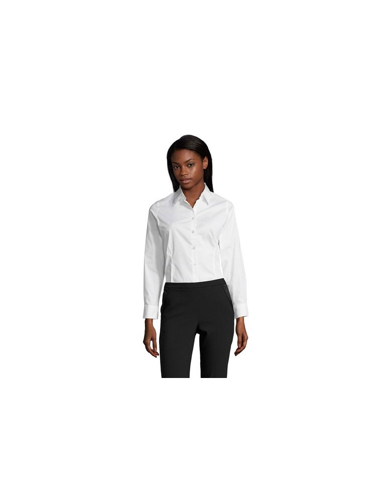 Chemise Femme Confortable et Personnalisée pas cher - EDEN